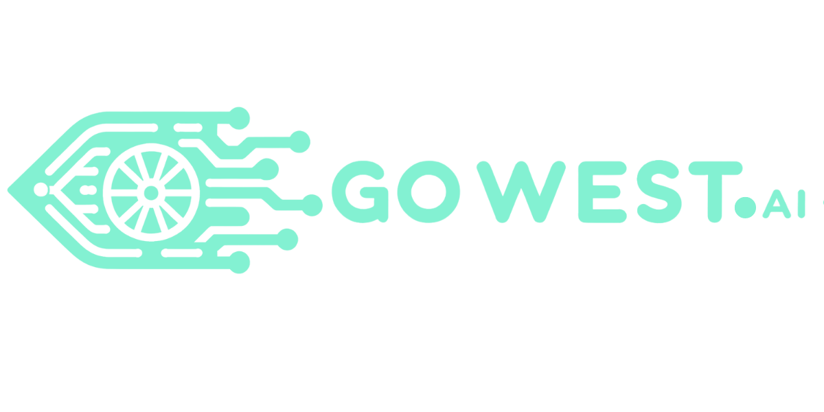 GoWest.ai Logo